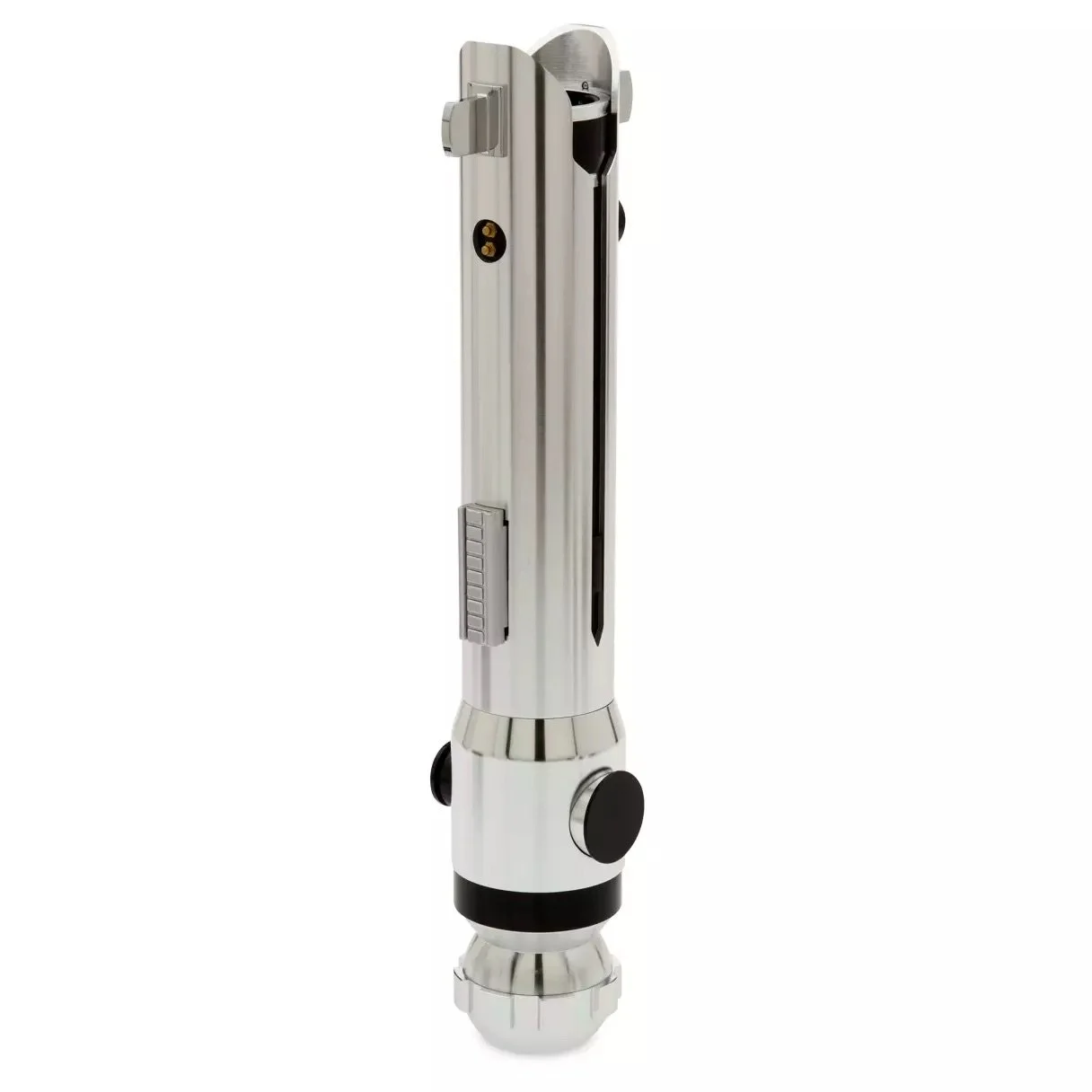 Star Wars: The Clone Wars Lightsaber Hilt Set on Disney